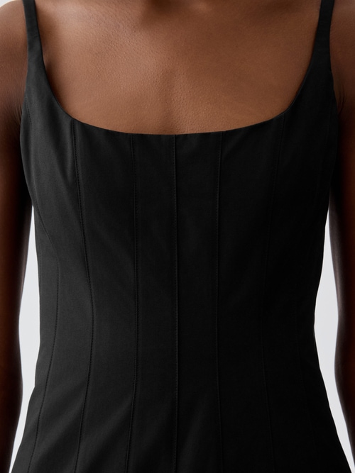 La mini robe Agave