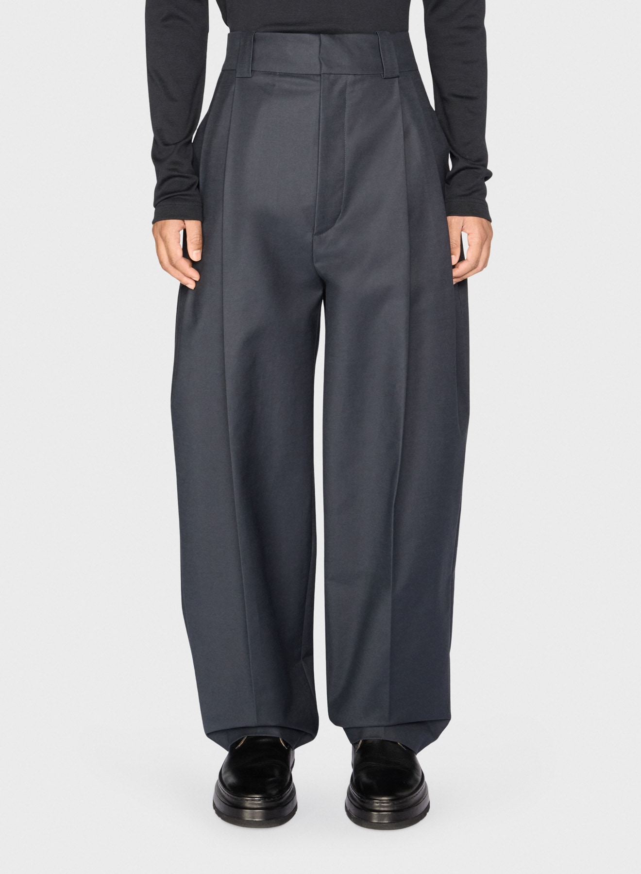 LE PANTALON MARZIO