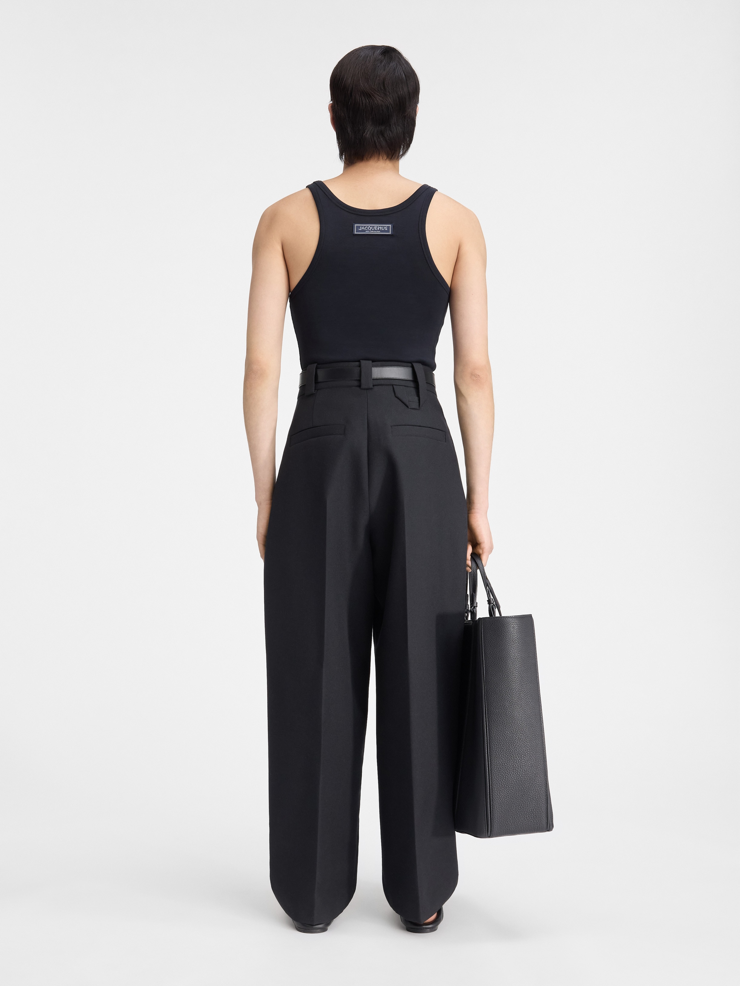 LE PANTALON MARZIO