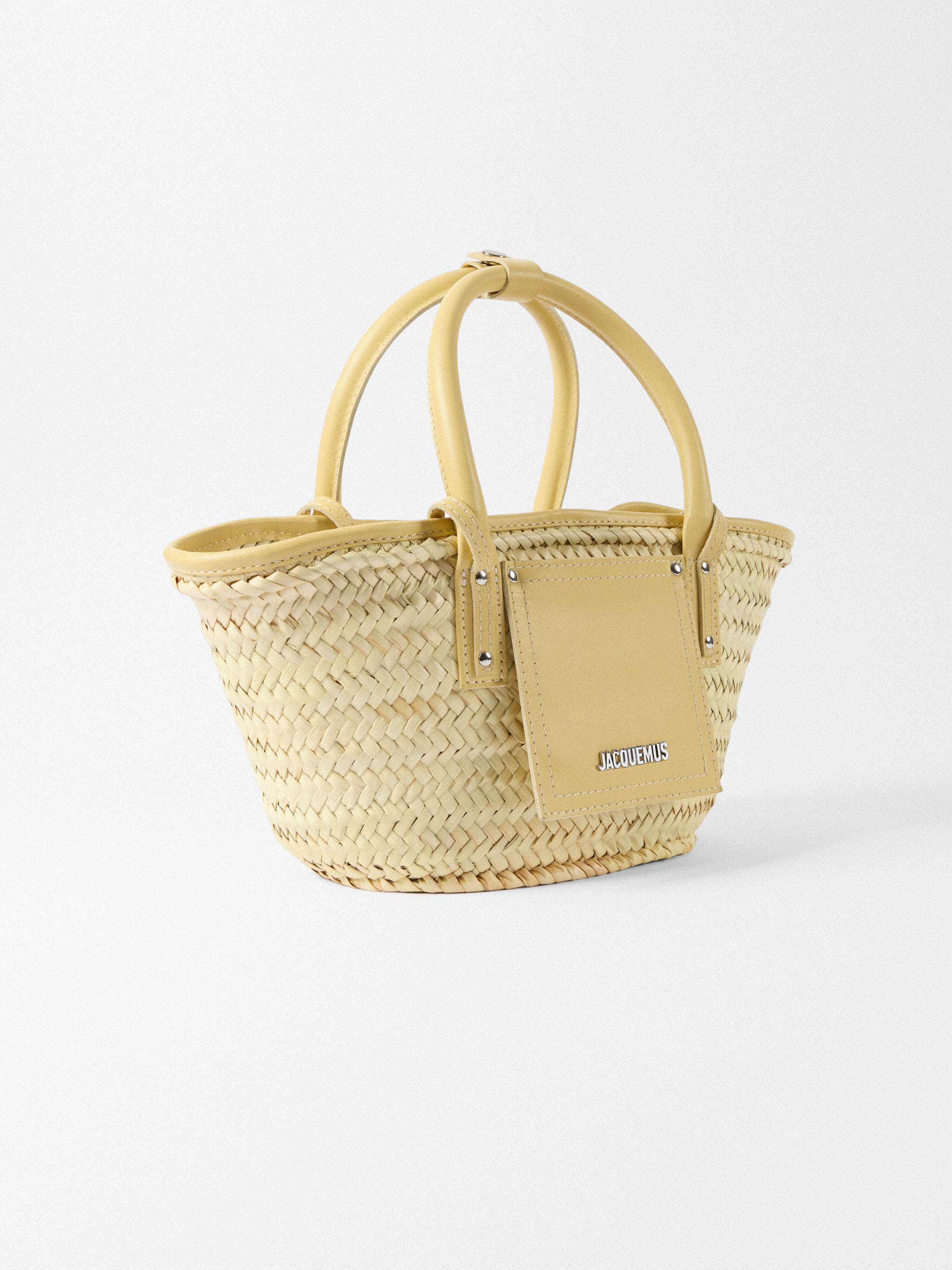 LE PETIT PANIER SOLI