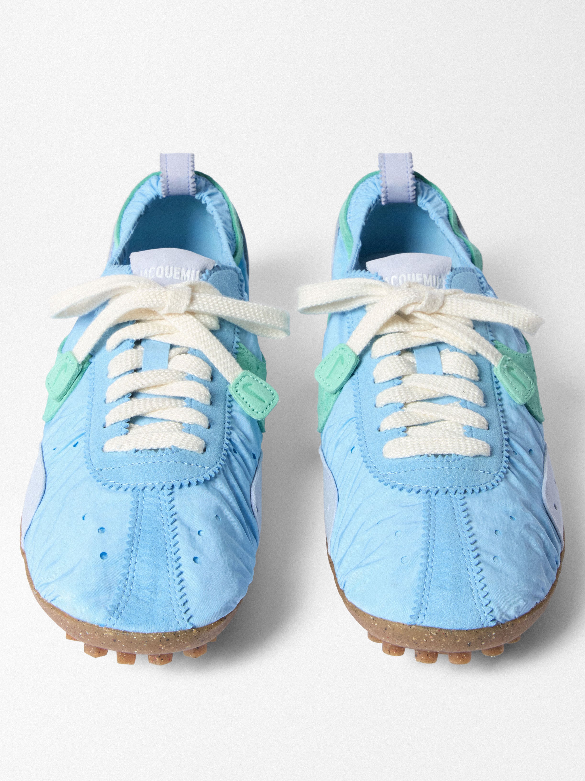 MOON SHOE JACQUEMUS NIKE.