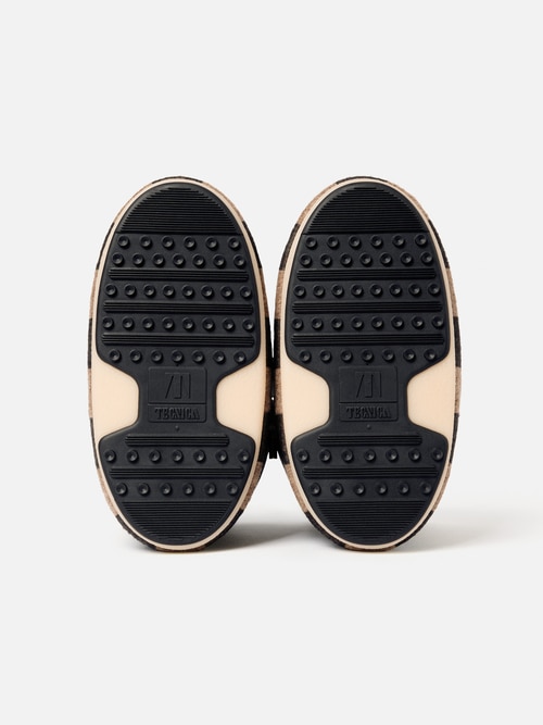 JacquemusストライプMoon Boot