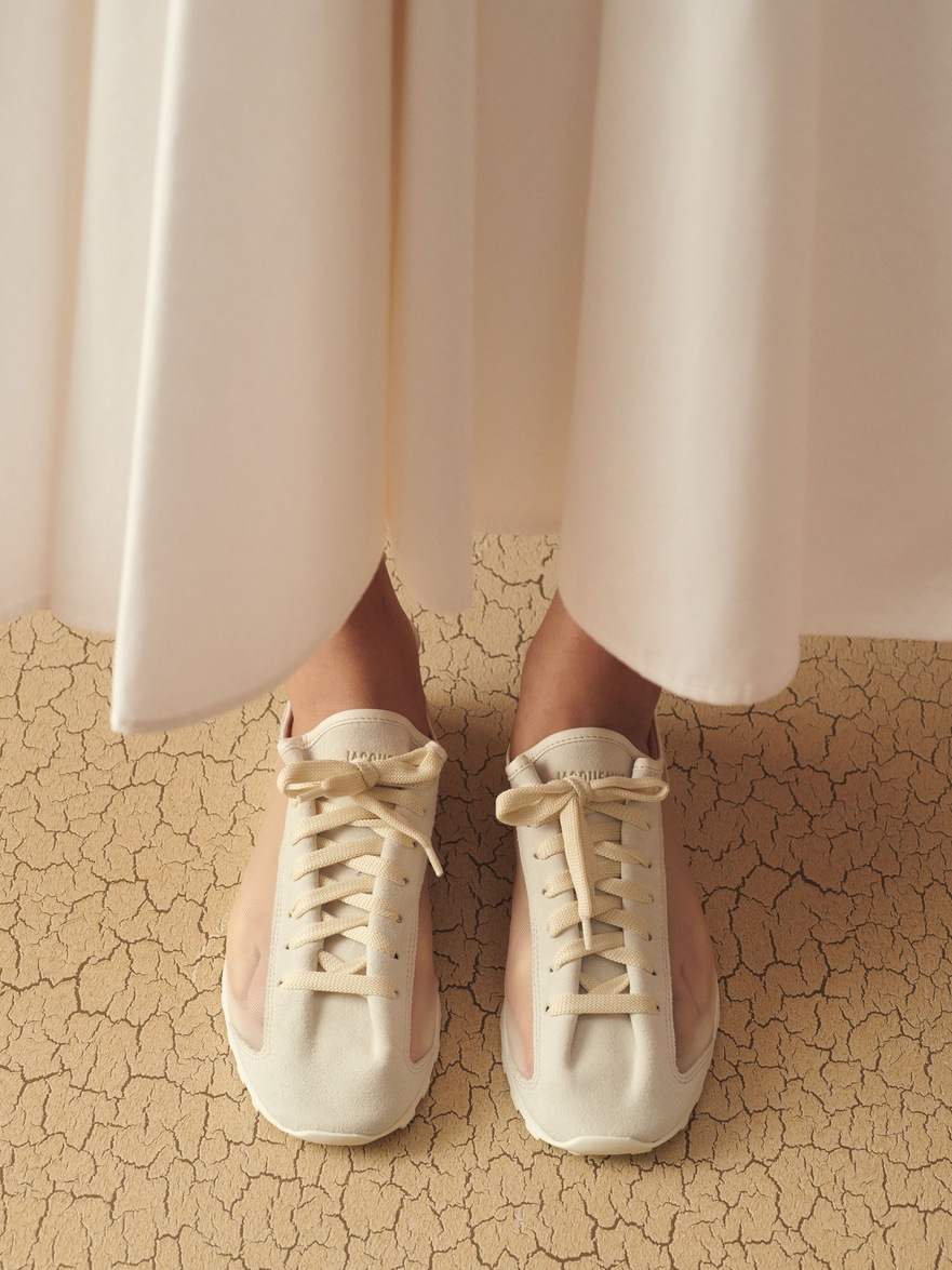 Tennis by JACQUEMUS | Official website