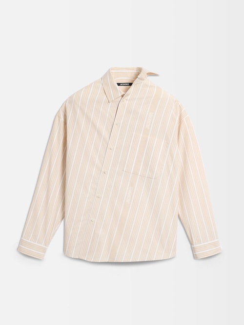 The Cuadro shirt