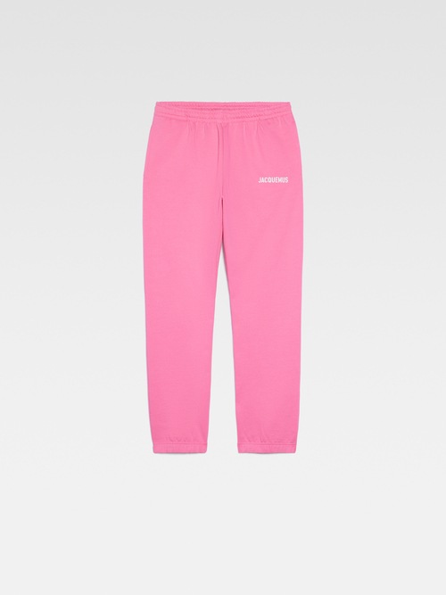 The Jacquemus track pants
