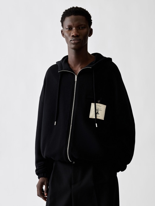 The Torneo hoodie