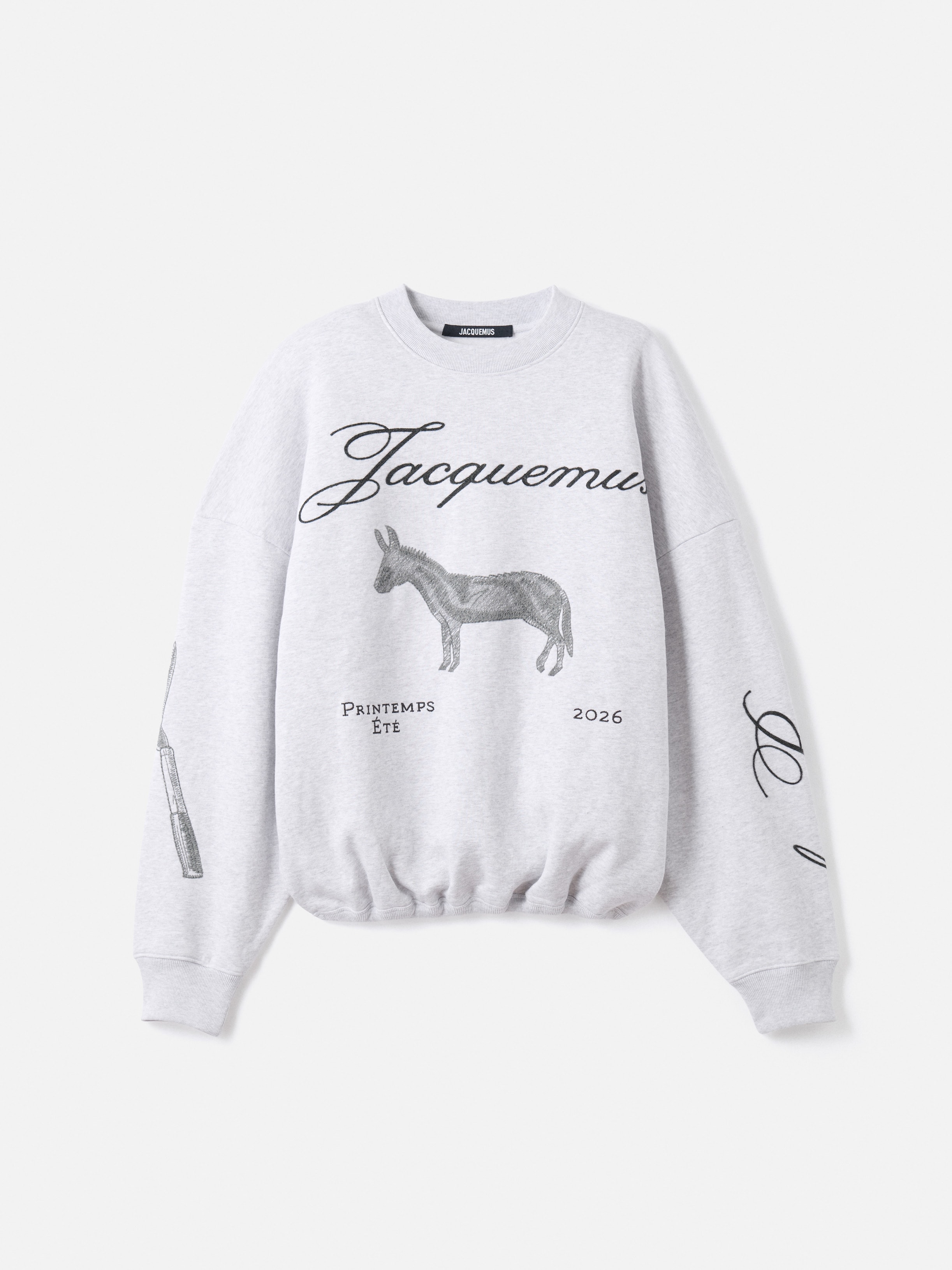LE SWEATSHIRT ANE