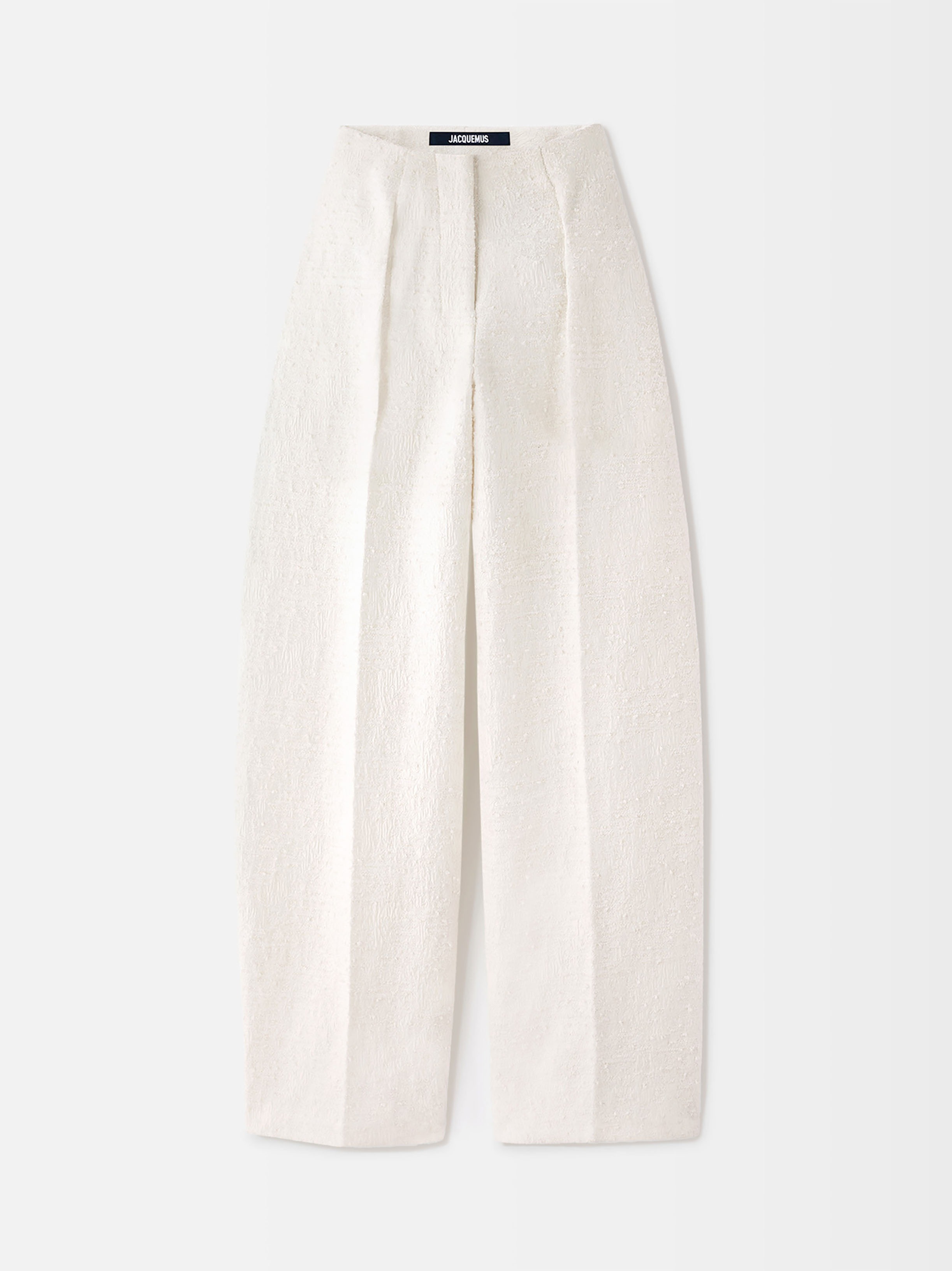 LE PANTALON CURVO