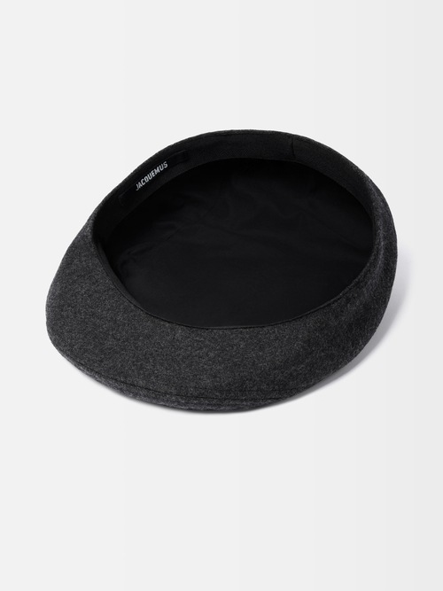 The Valérie beret