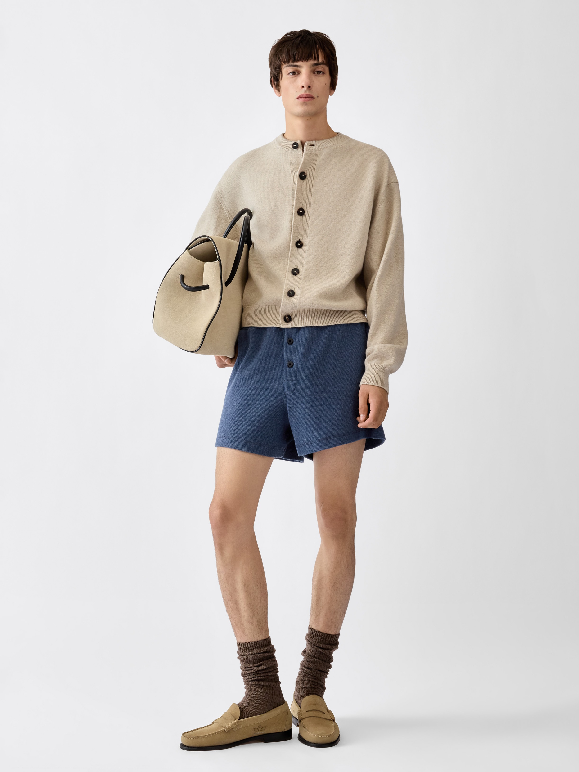 LE CALECON TRICOT