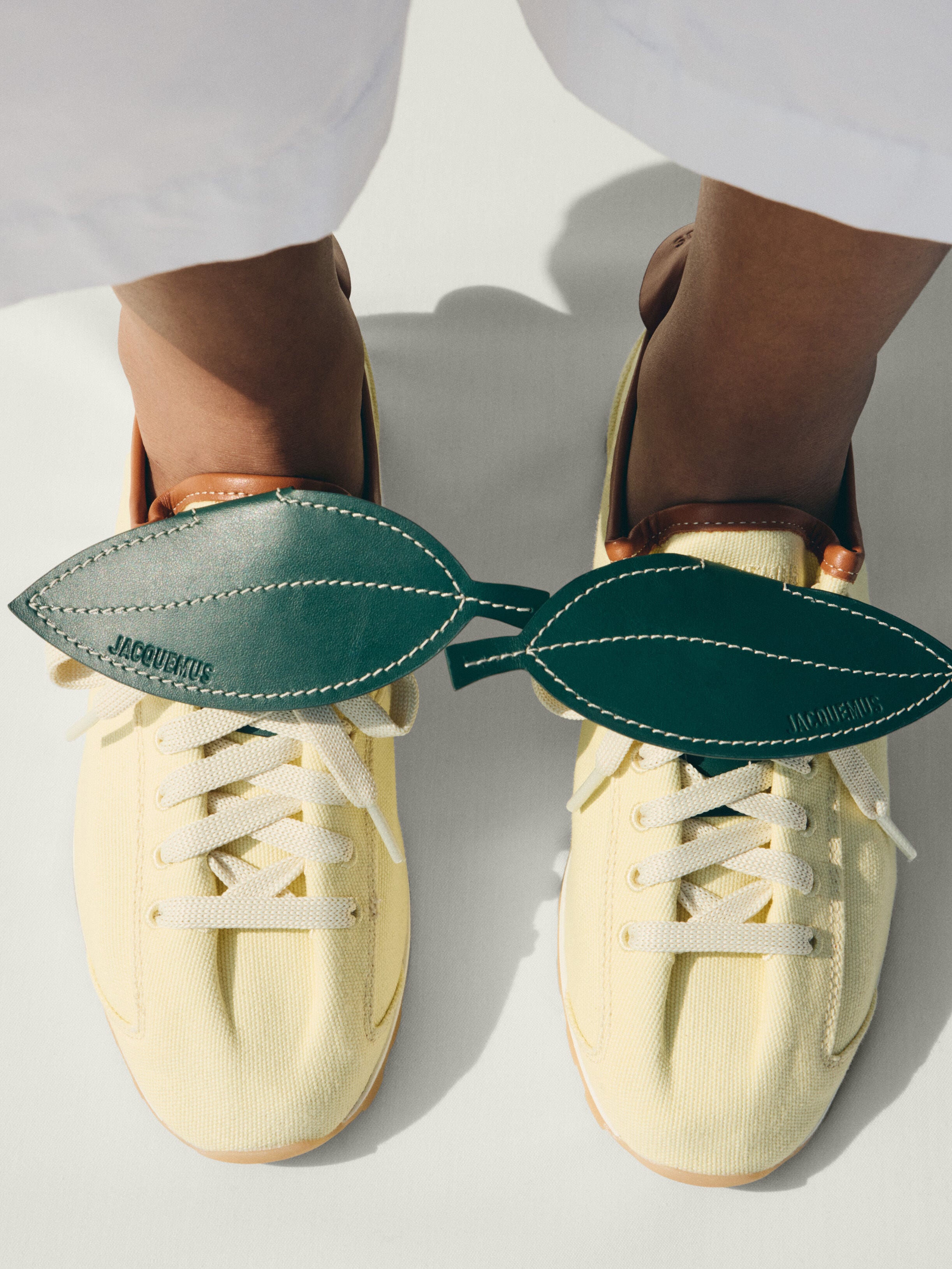 The Tennis by JACQUEMUS | Official website