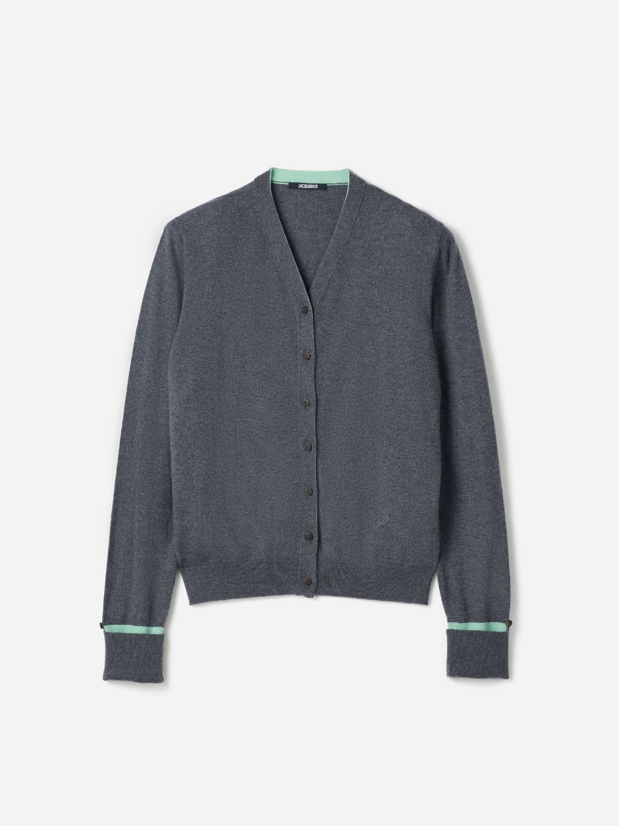 LE CARDIGAN PABLO
