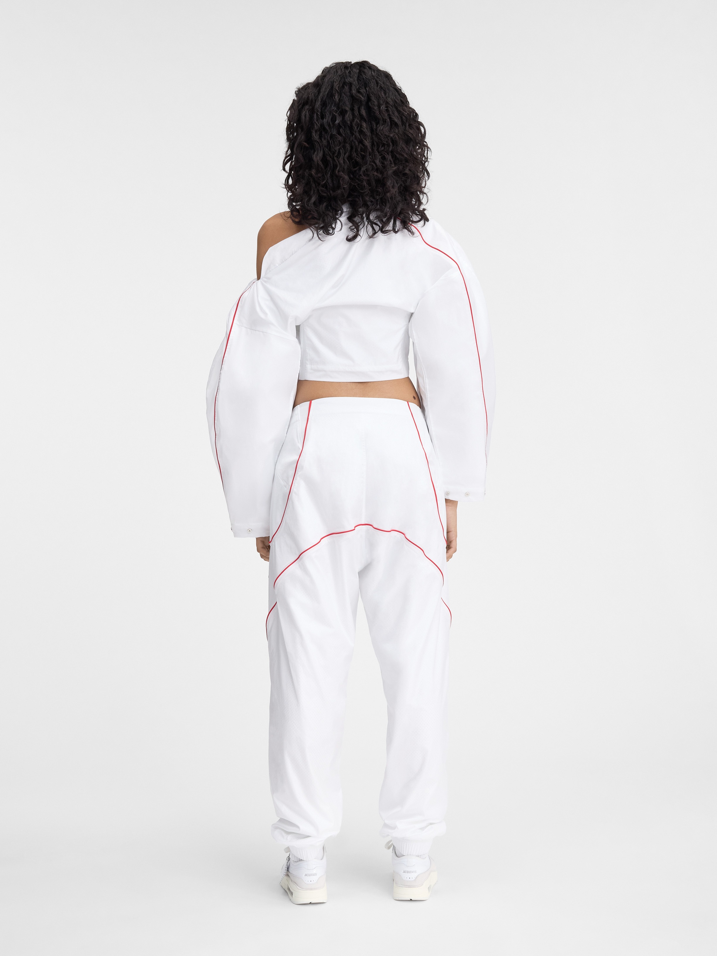 LA VESTE RONDE NIKE