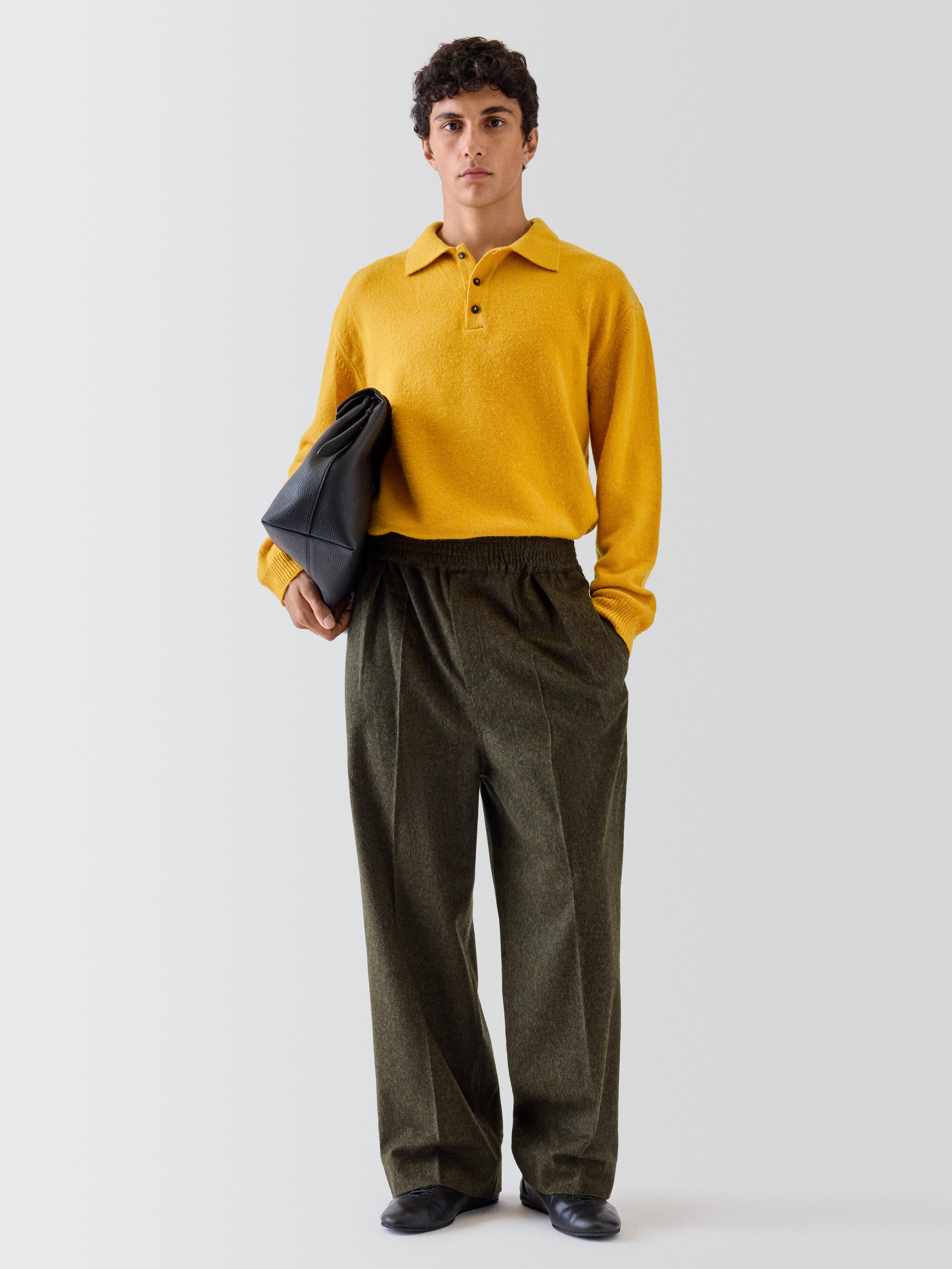 LE PANTALON MIAMI