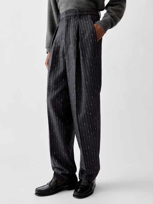 The Losange pants