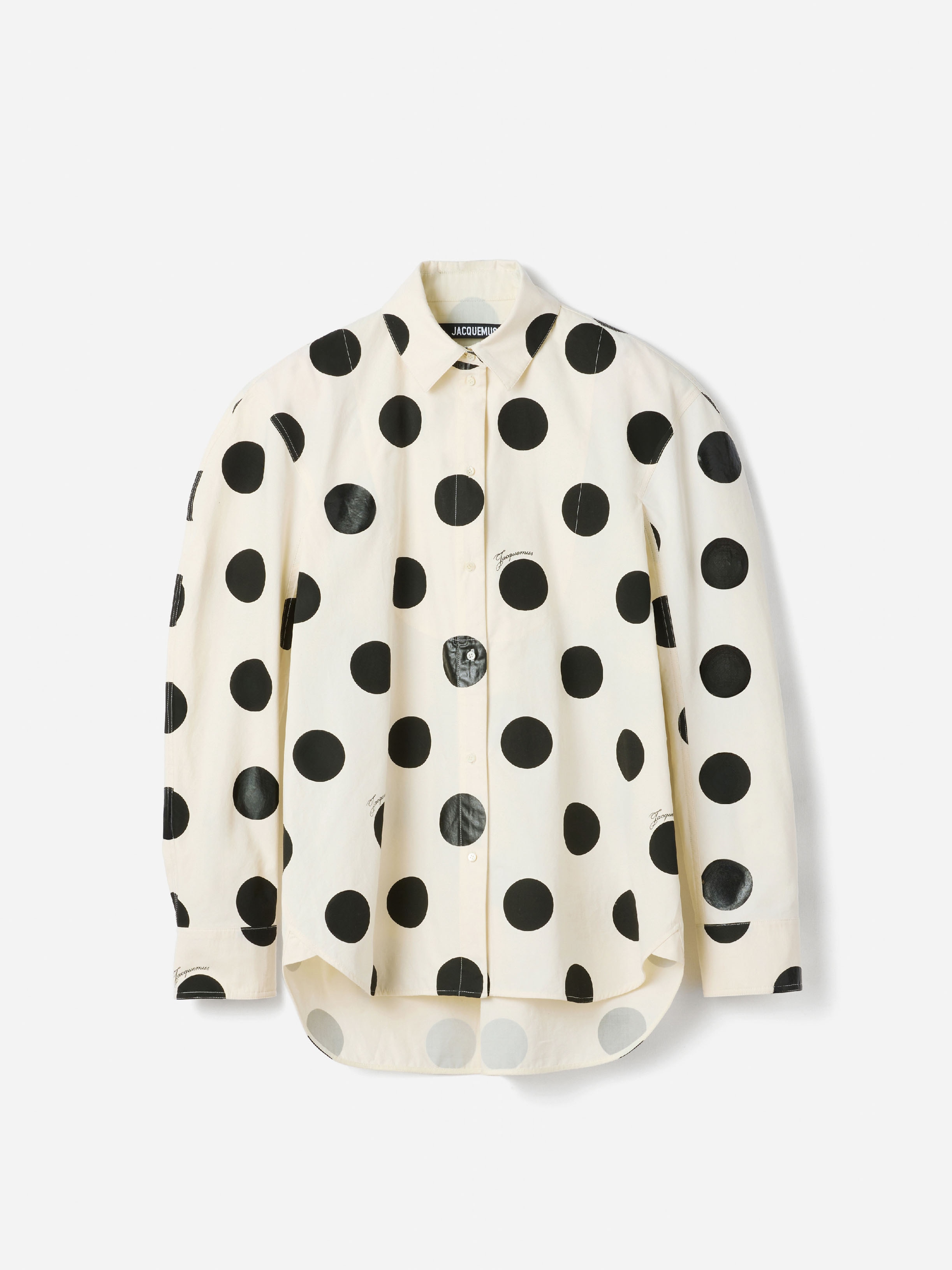 LA CHEMISE CITTA