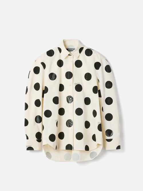 The Citta shirt