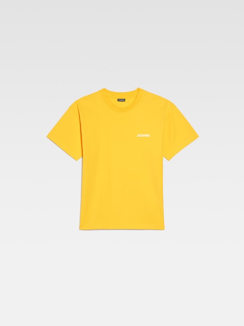 The Jacquemus t-shirt