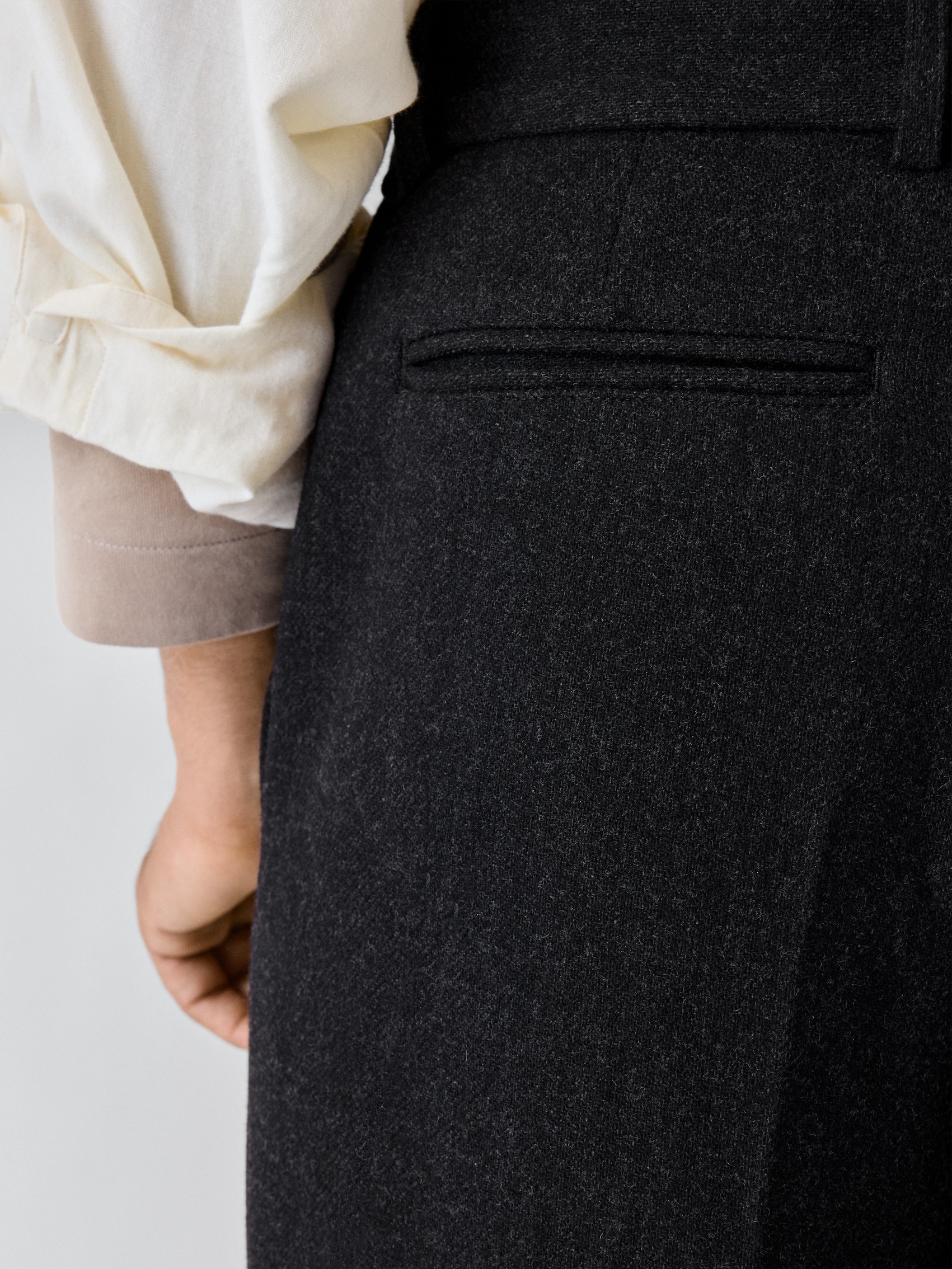 LE PANTALON TEMPO