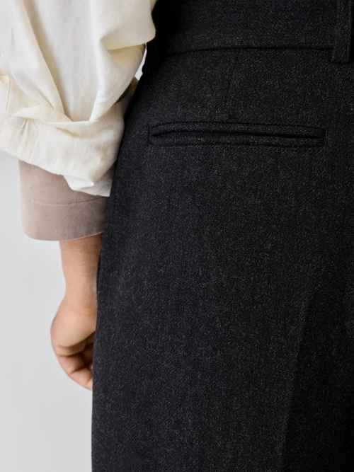 The Tempo pants