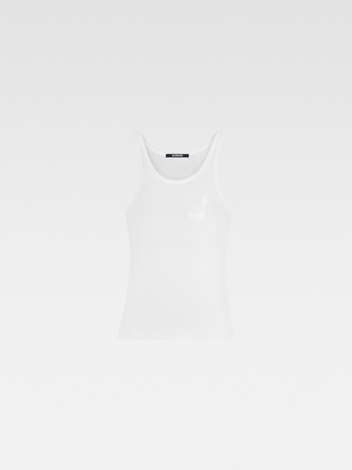The Pesco tank top