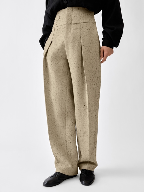 The Tuxedo pants