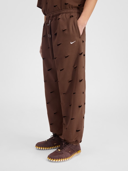 Die Swoosh JACQUEMUS+NIKE Trainingshose