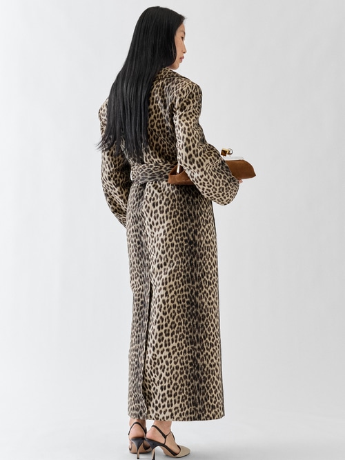 The Fernando coat