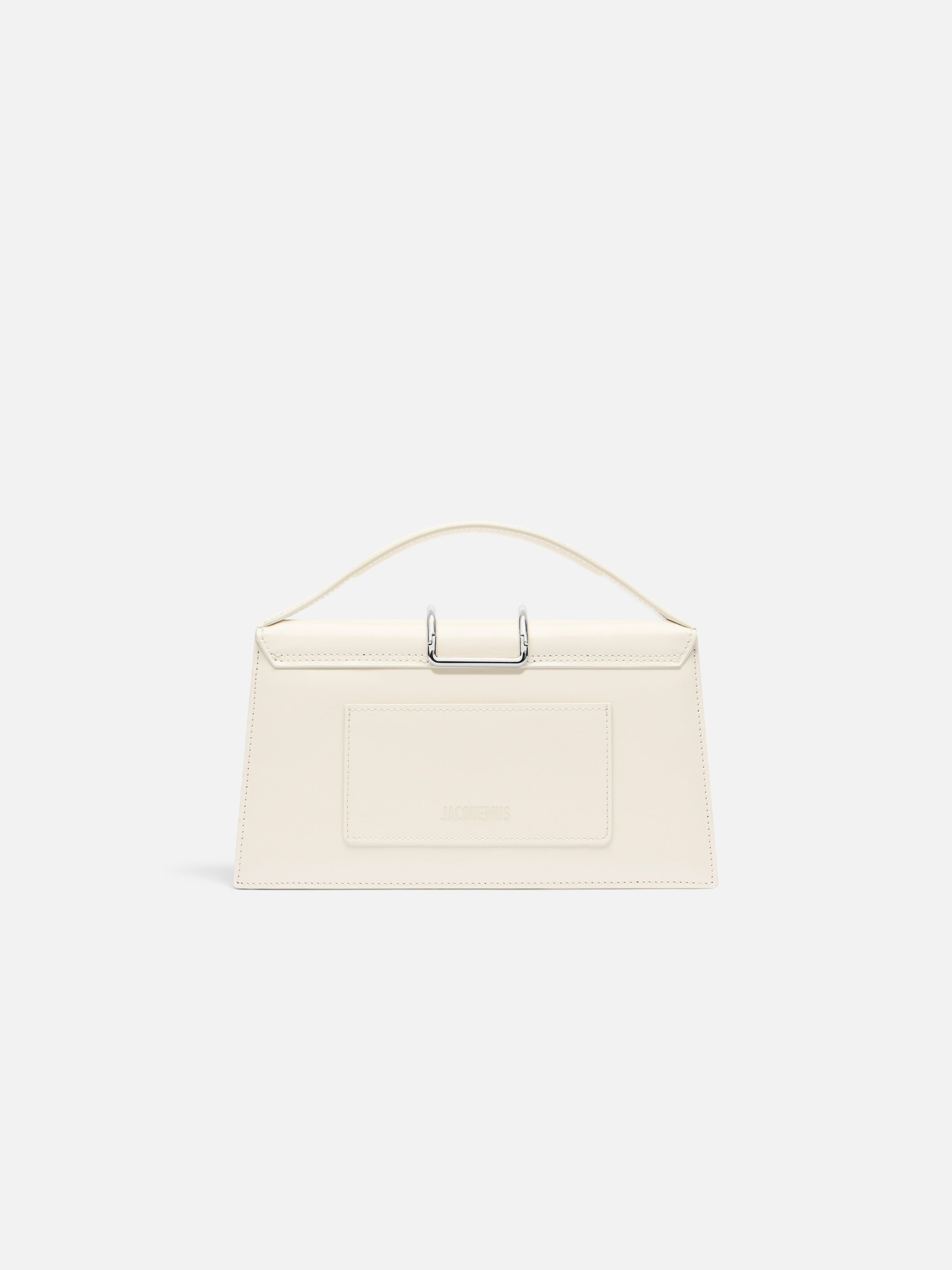 The large Bambino by JACQUEMUS | Official website