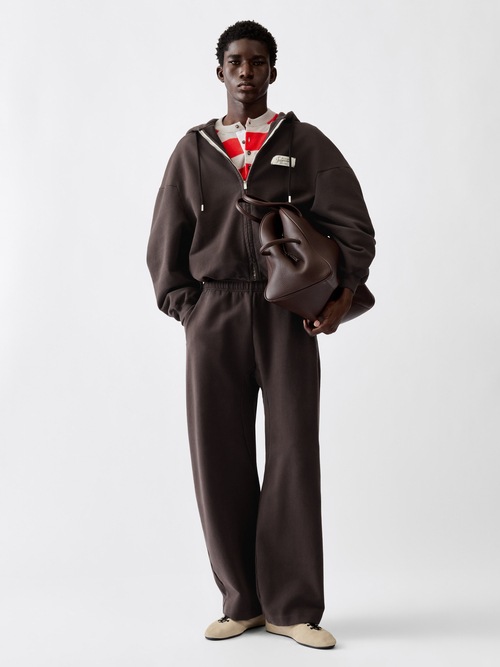 The Corso sweatpants
