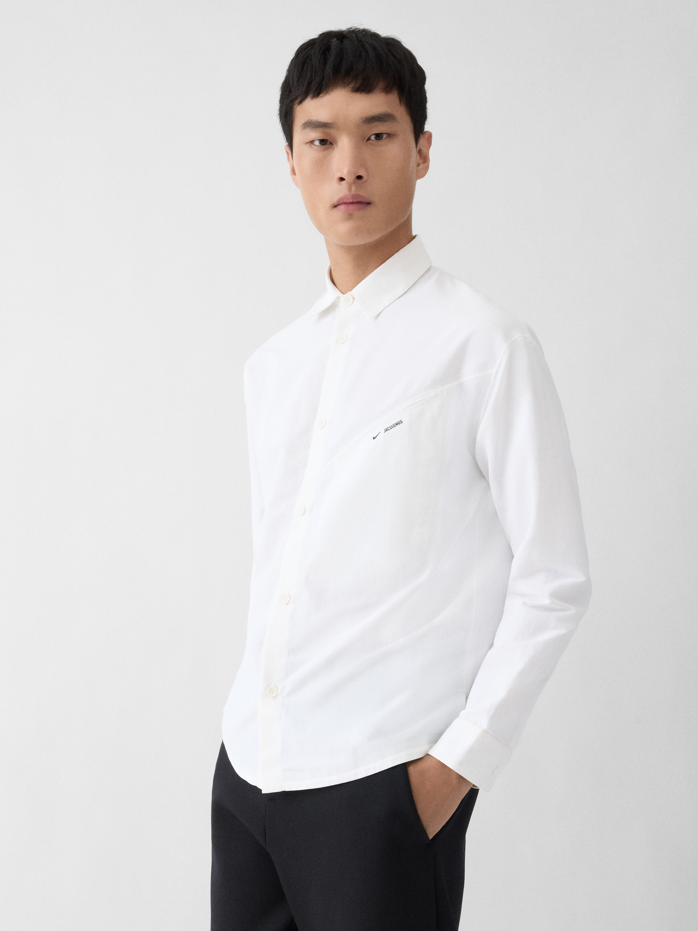 テックシャツJacquemus + Nike by JACQUEMUS | Official website