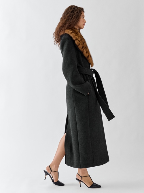 The Fernando coat