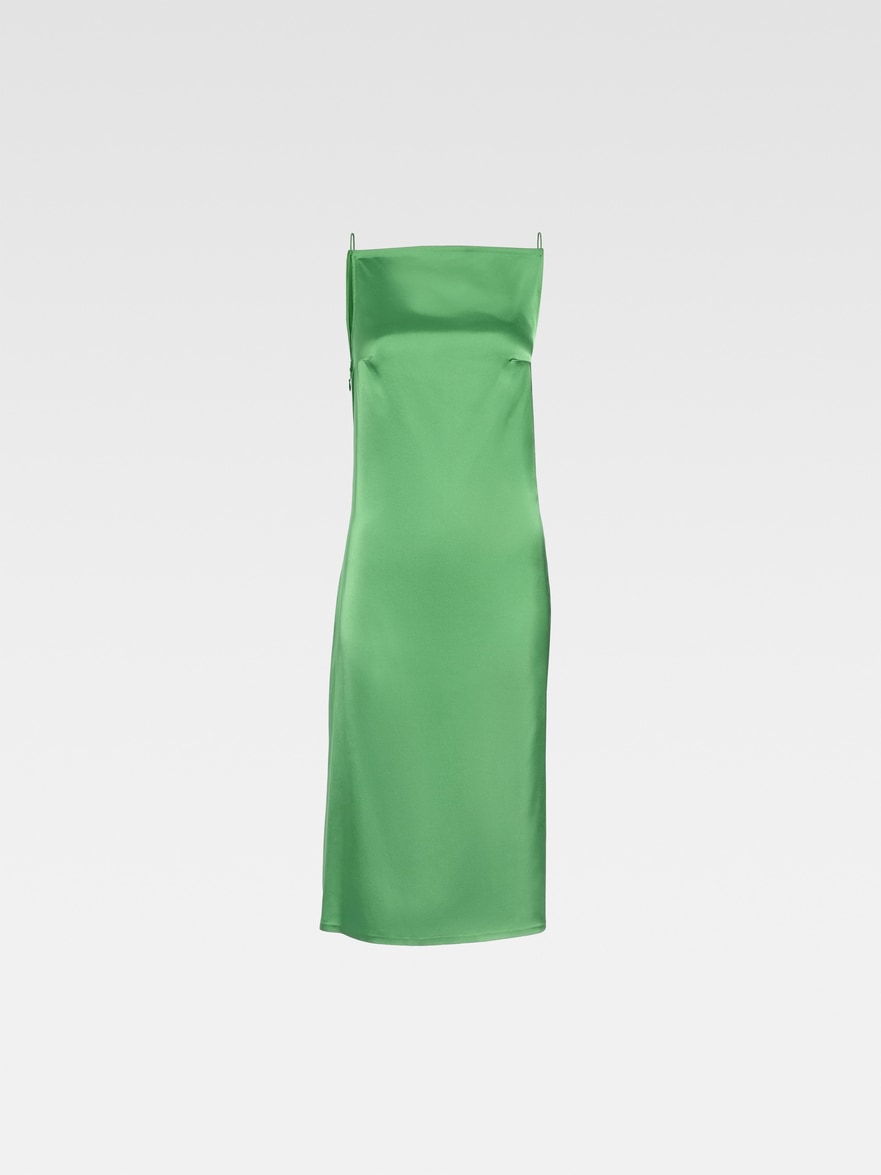 Jacquemus Vert