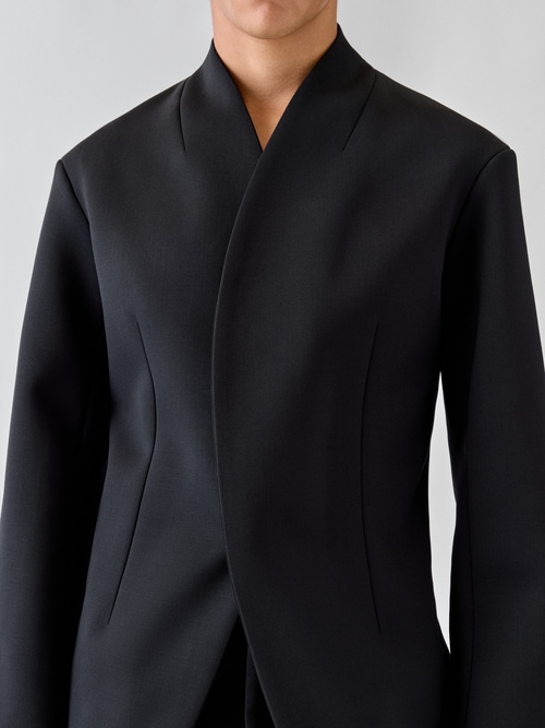 The Bastide jacket