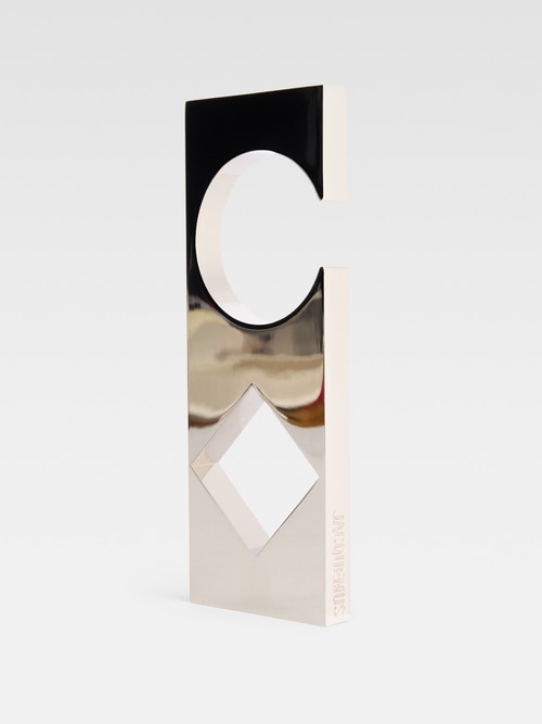 The bottle opener