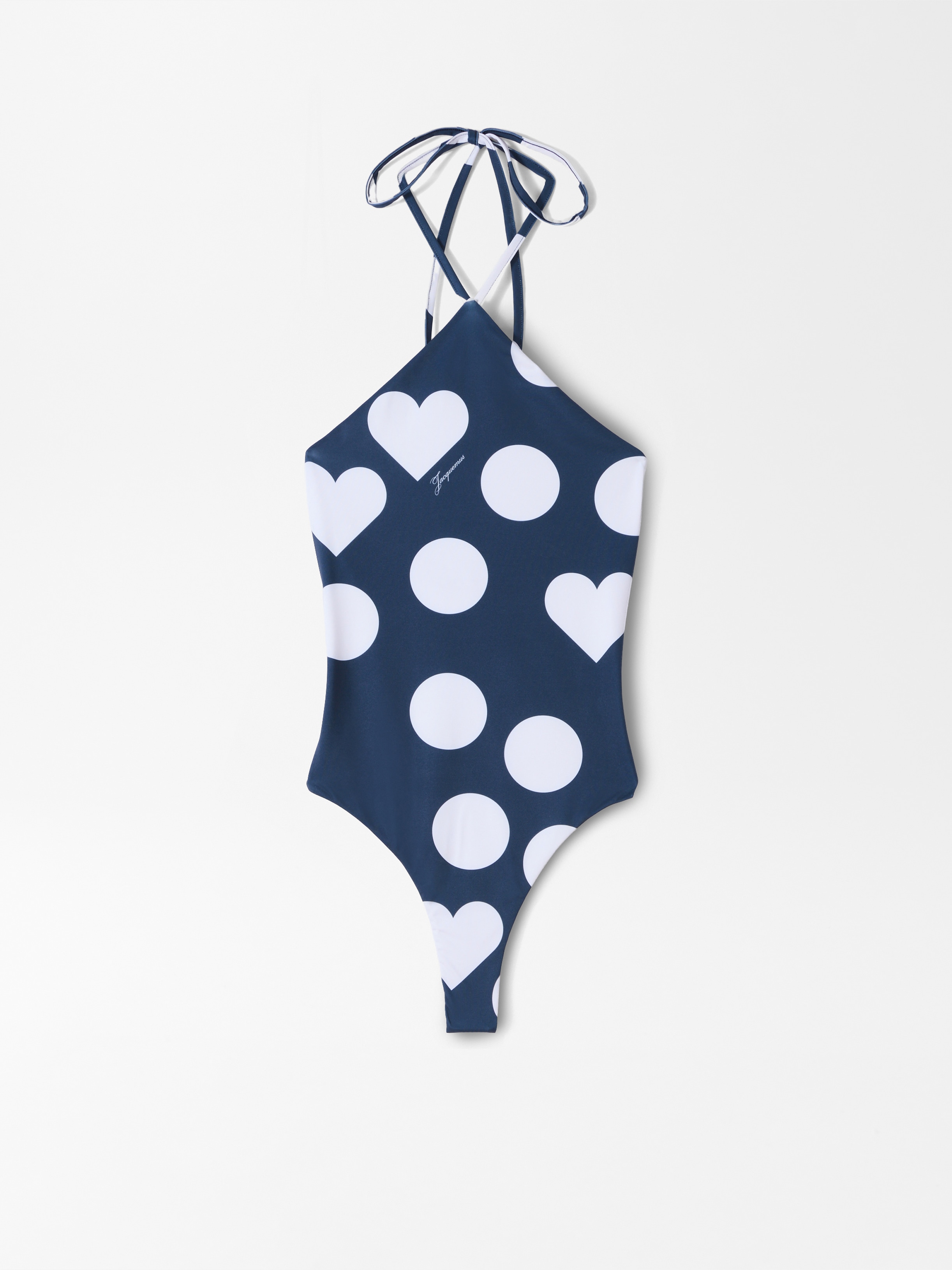 LE MAILLOT BASTIDE