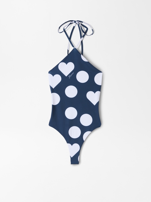 The Bastide swimsuit