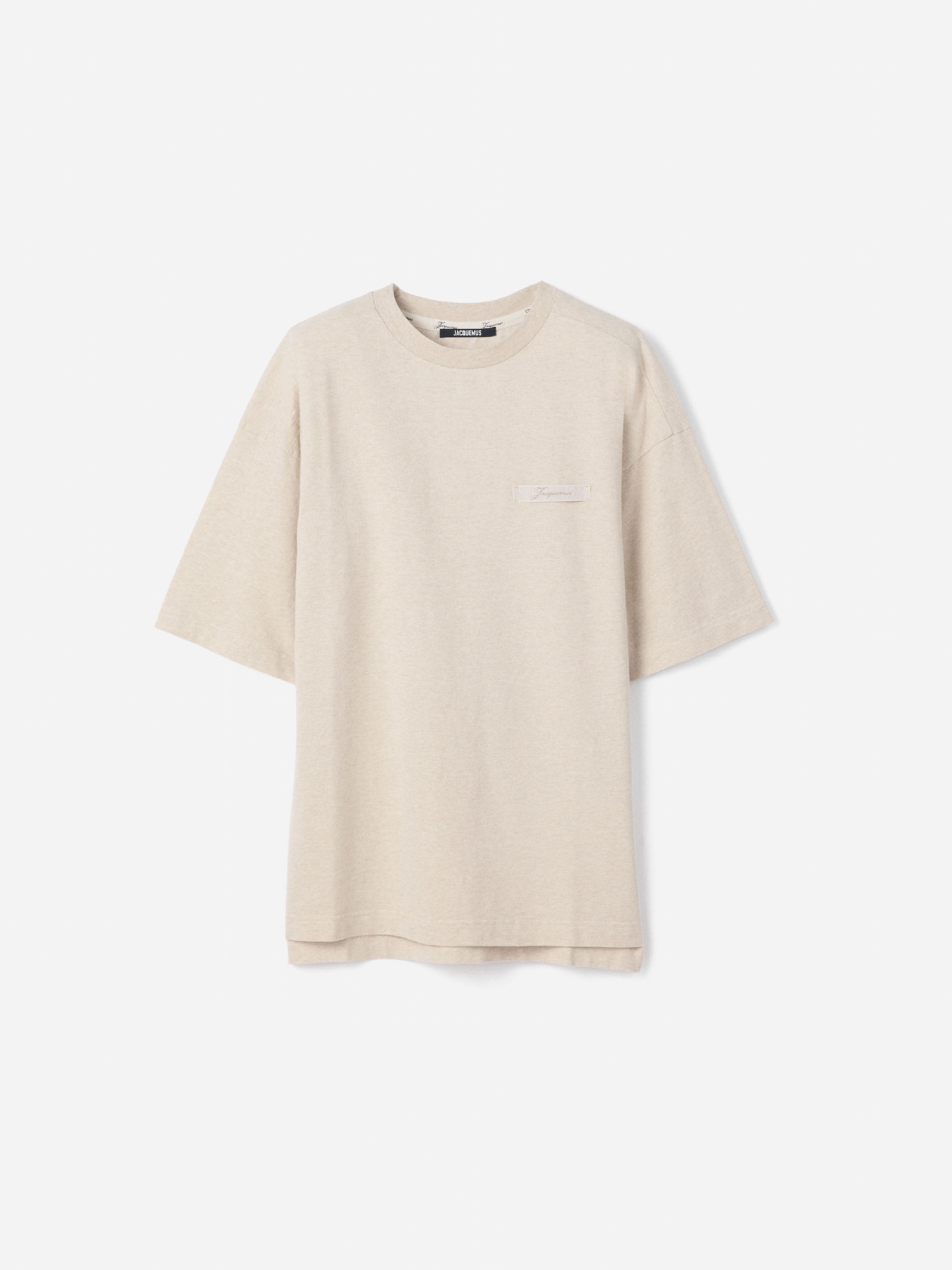 Tシャツ & ポロシャツ - メンズ - ジャックムス | 公式サイト