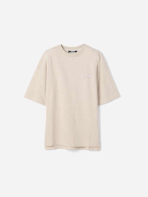T-shirt Ruban