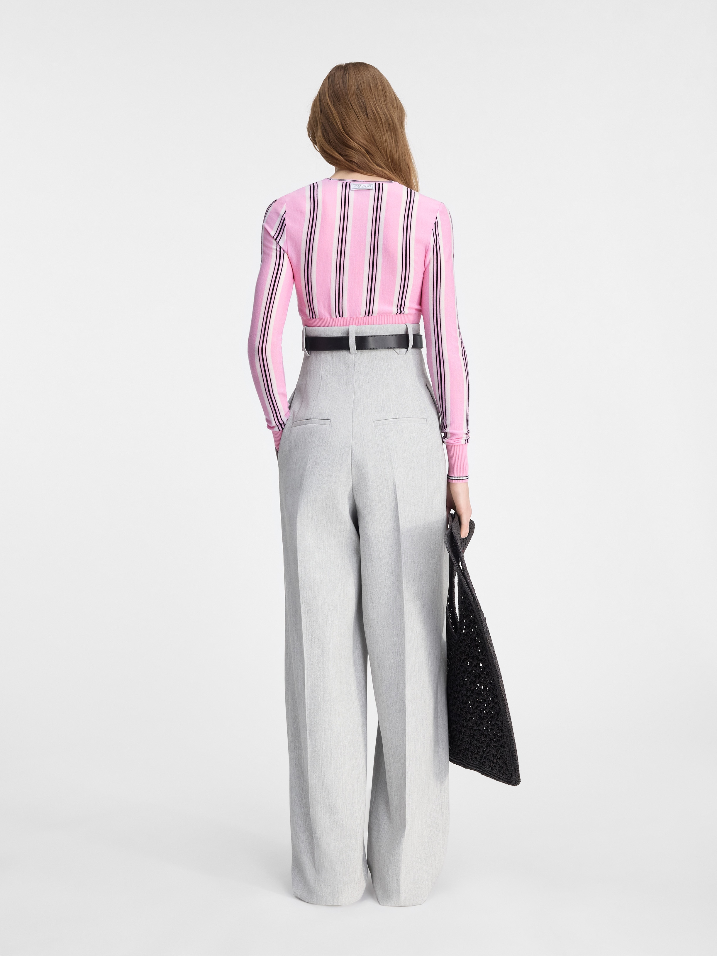LE PANTALON CURZIO TH