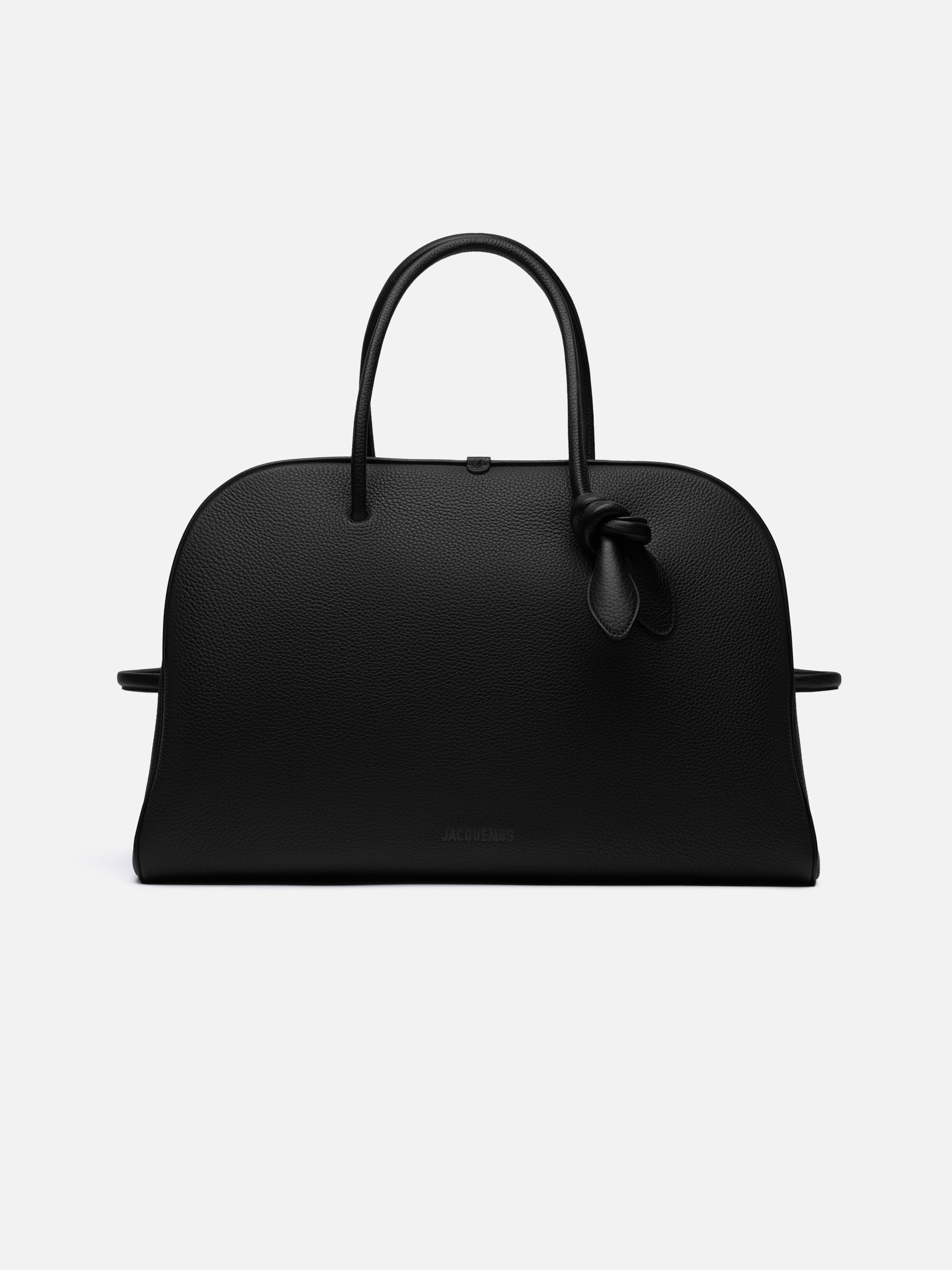 The large Turismo by JACQUEMUS | Official website
