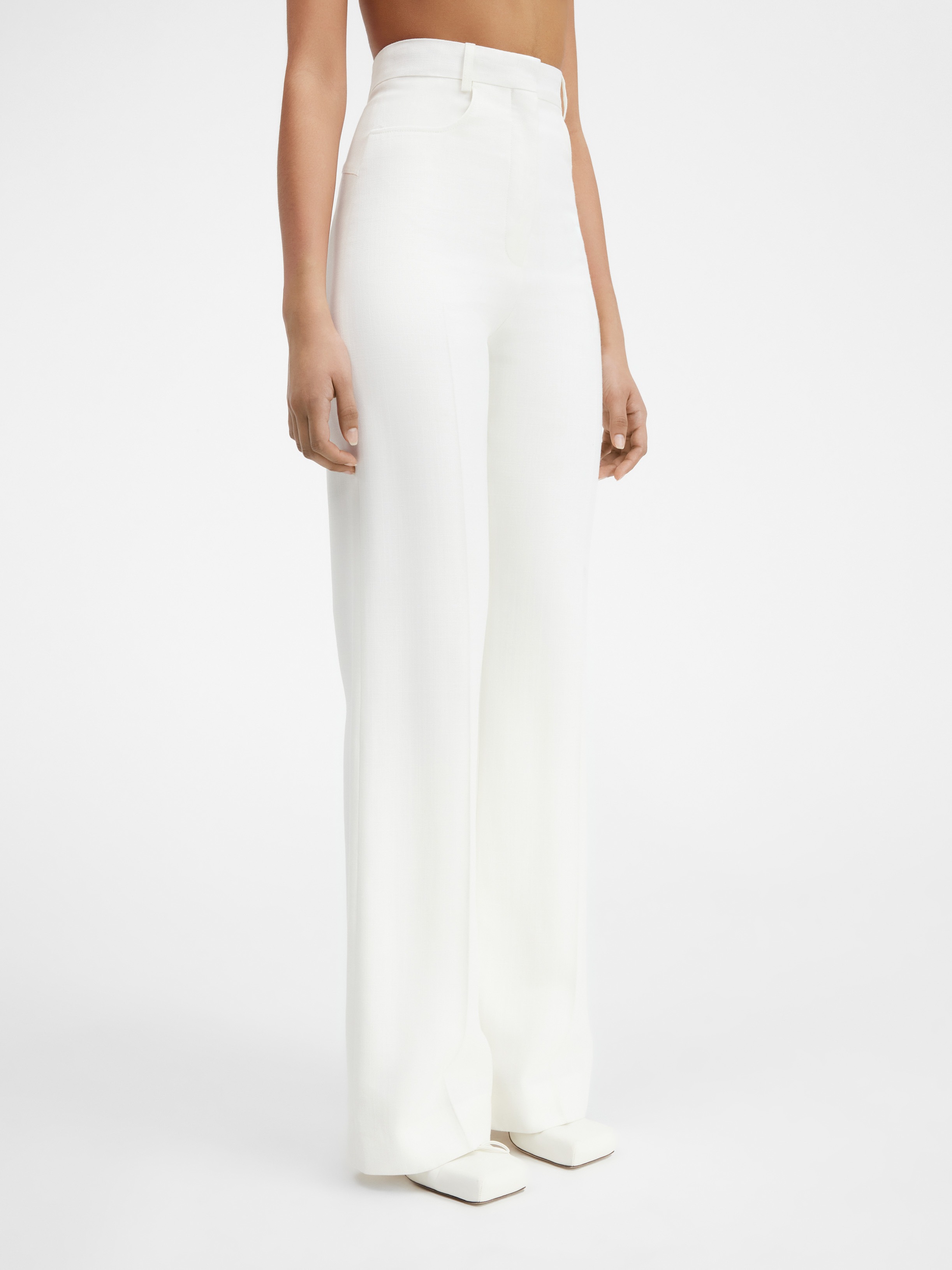 Le Pantalon Sauge Pants main image 0