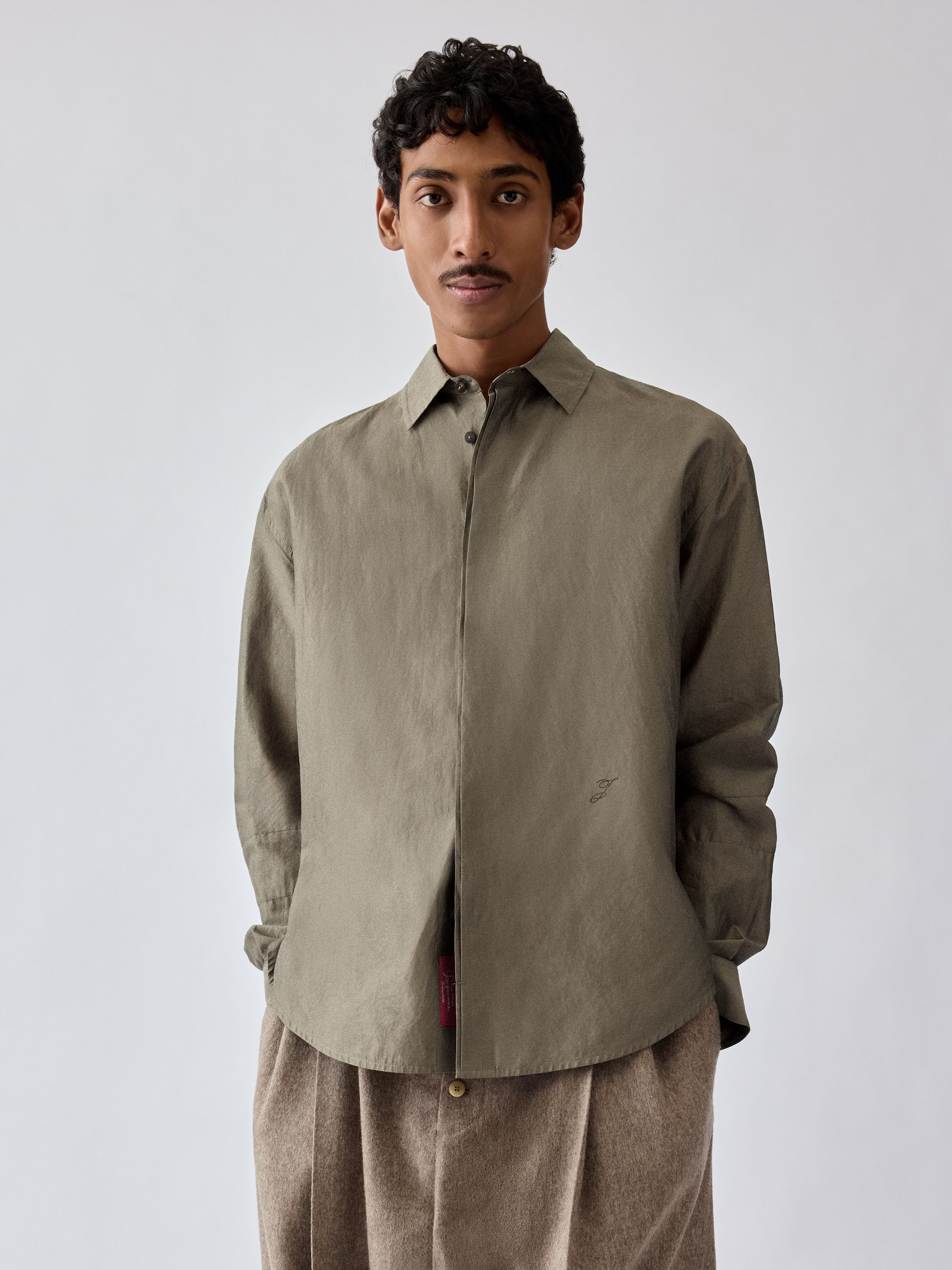 LA CHEMISE SIMON ML
