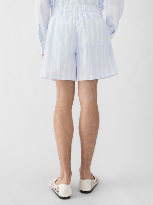 The Cale&ccedil;on boxer shorts