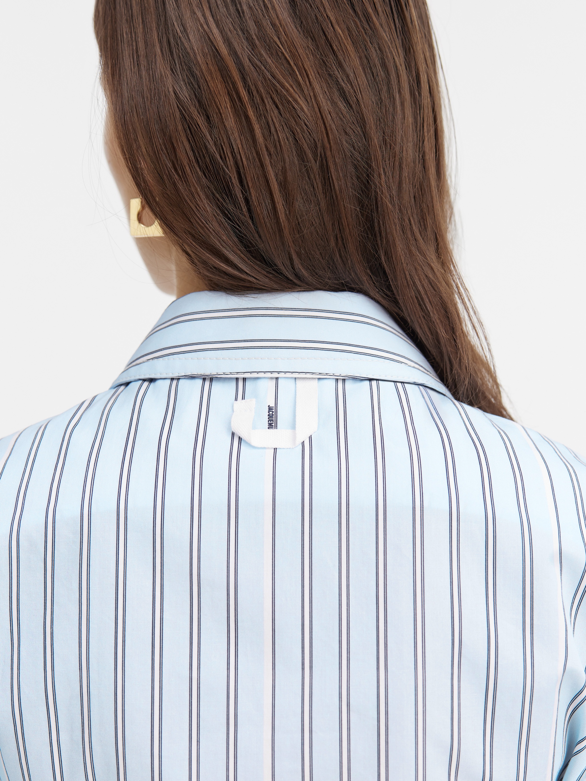 LA CHEMISE COURTE BARI