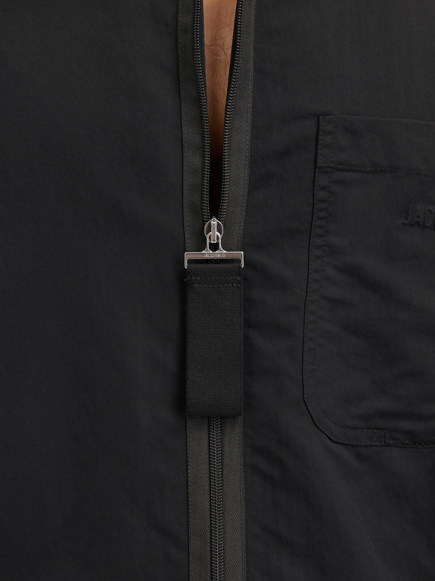 The Linu jacket - | JACQUEMUS Official Website