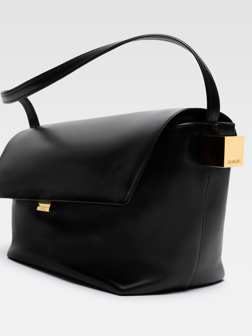 The large Rond Carré - LA CASA | JACQUEMUS Official Website