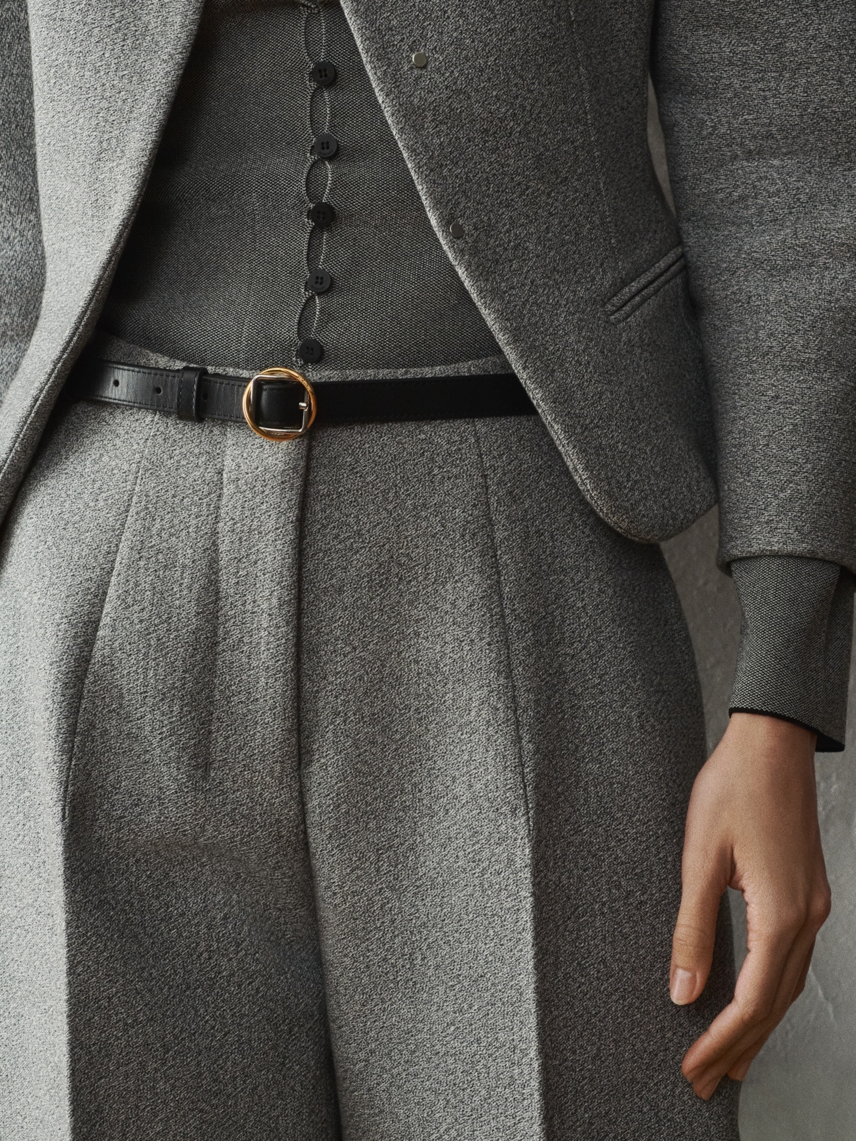 LA CEINTURE SALON FINE