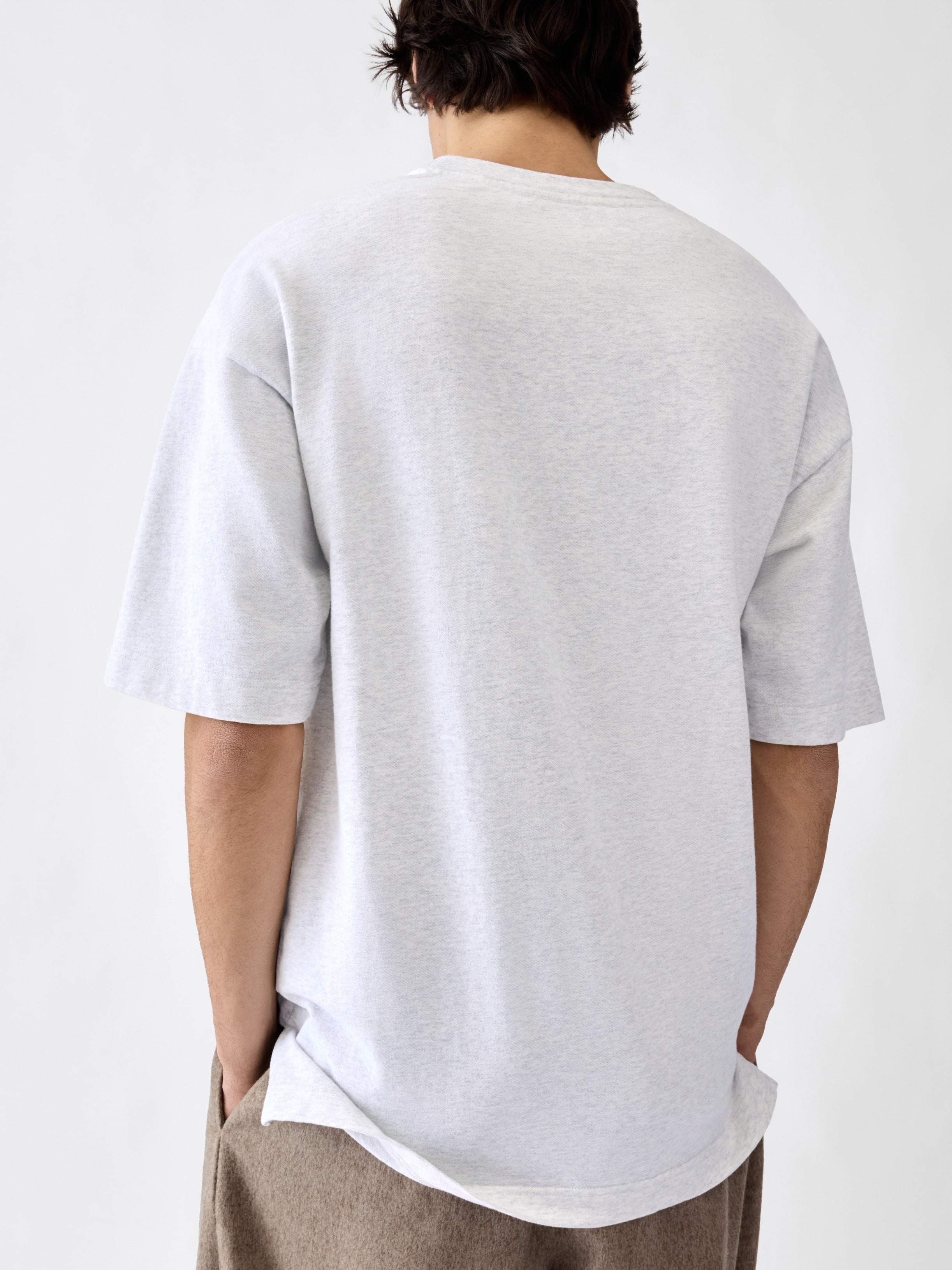 LE TSHIRT RUBAN