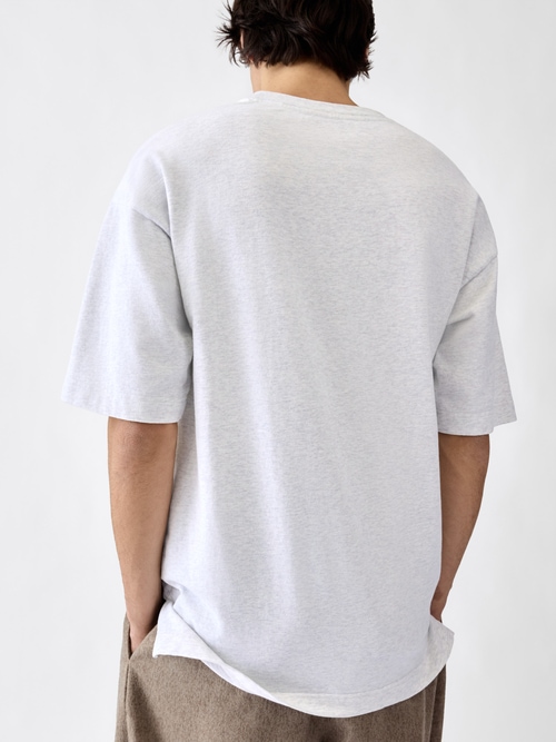 T-shirt Ruban